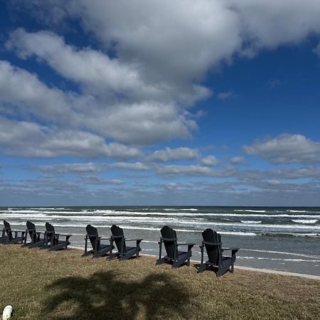 Zen Beach Retreat - Ocean View Townhouse -No Drive Beach New Smyrna Beach Εξωτερικό φωτογραφία