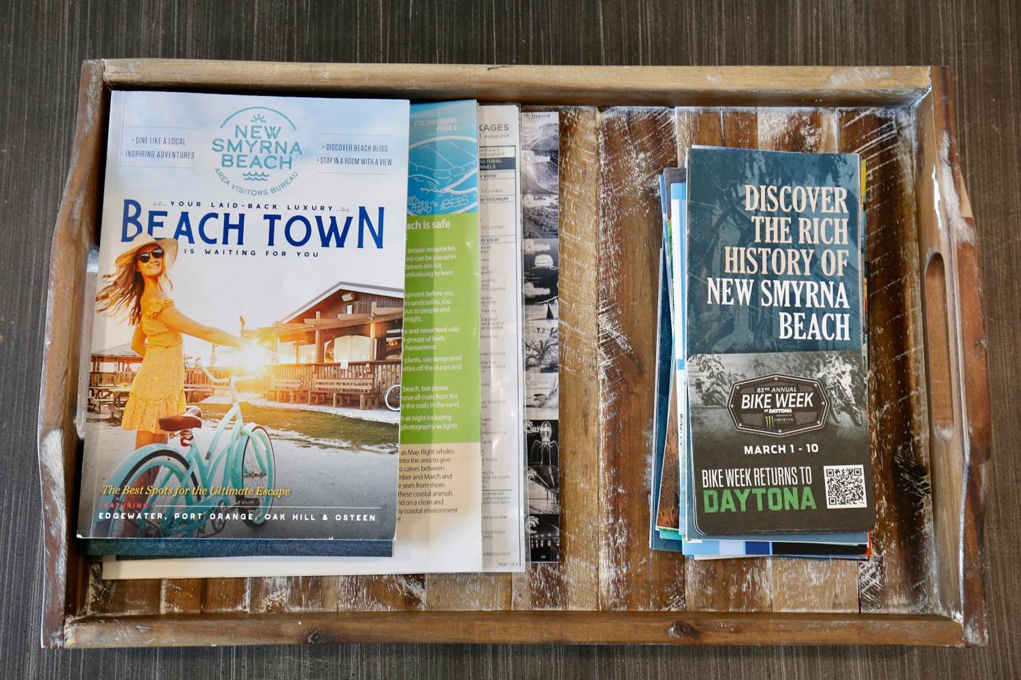 Zen Beach Retreat - Ocean View Townhouse -No Drive Beach New Smyrna Beach Εξωτερικό φωτογραφία