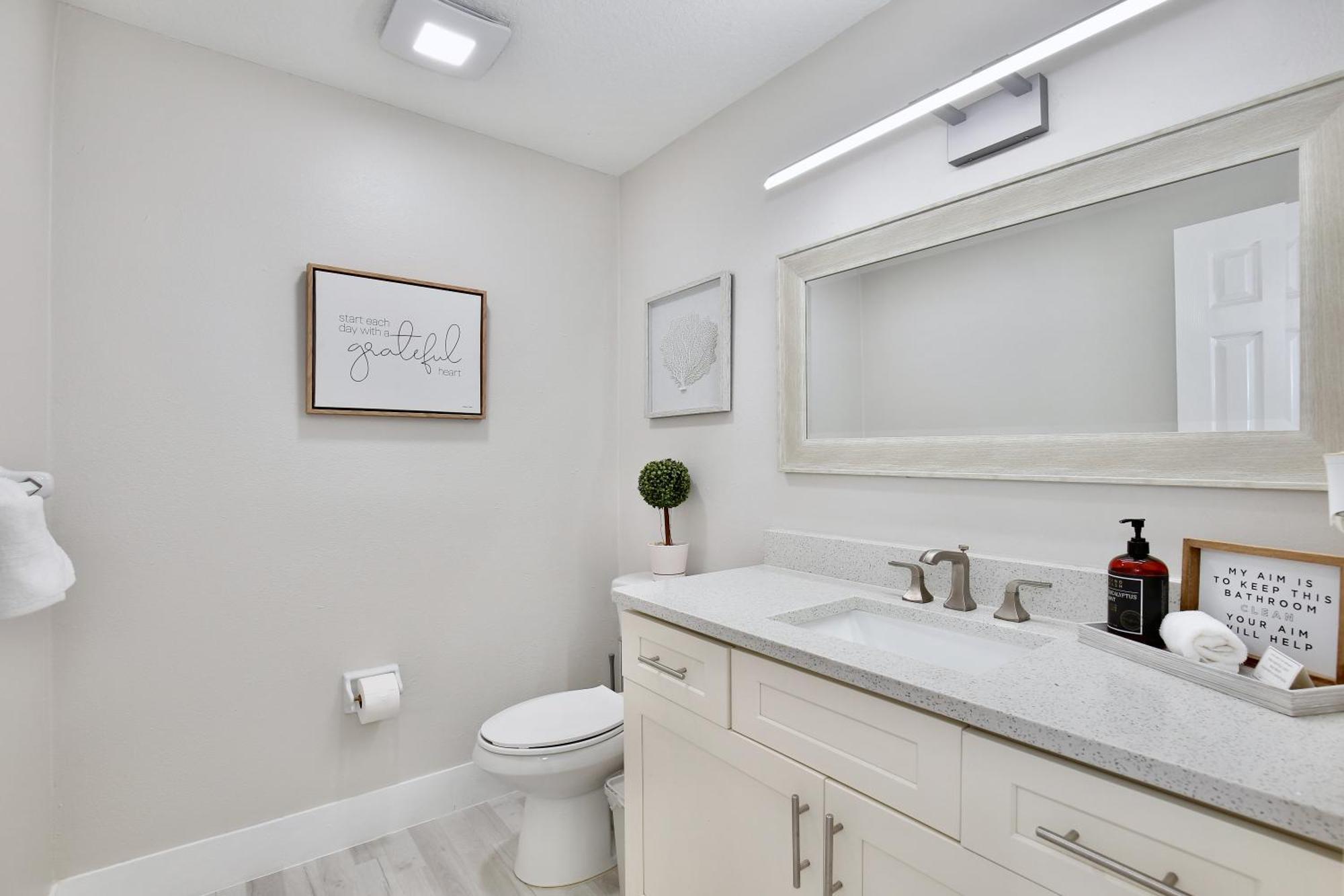 Zen Beach Retreat - Ocean View Townhouse -No Drive Beach New Smyrna Beach Εξωτερικό φωτογραφία